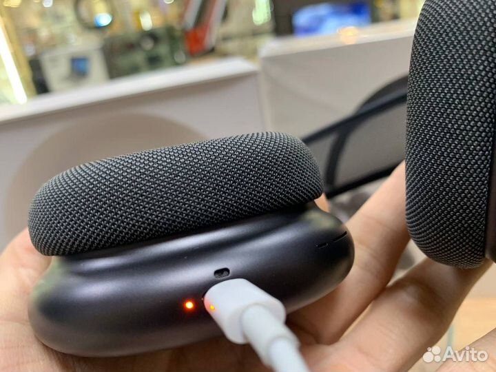 Наушники AirPods Max Lux качество(новые, гарантия)