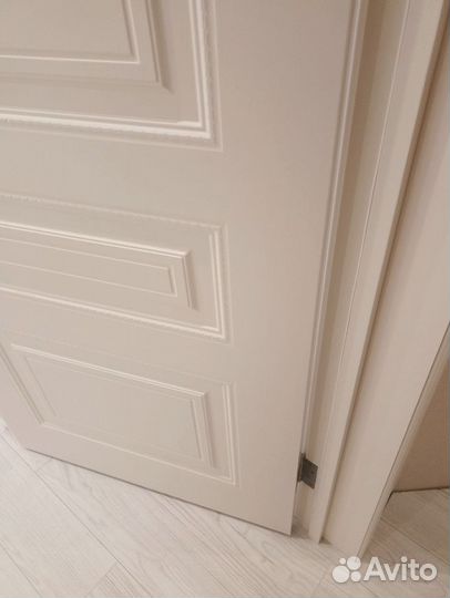 Двери межкомнатные