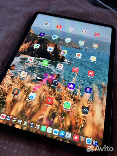 iPad Pro 11 m1 128gb WiFi (2021) Space Gray