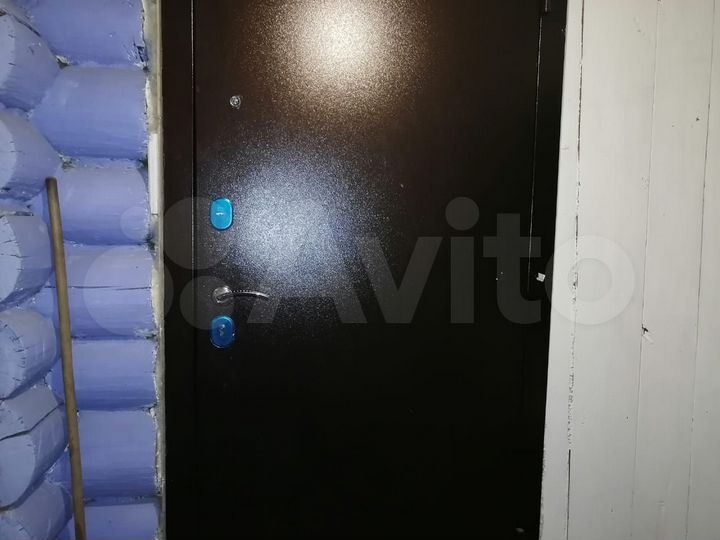 Дом 43,5 м² на участке 8 сот.