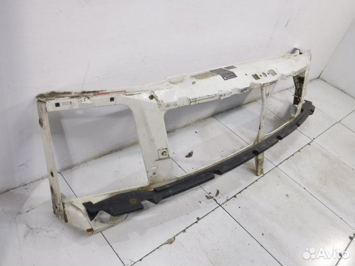 Панель передняя (телевизор)