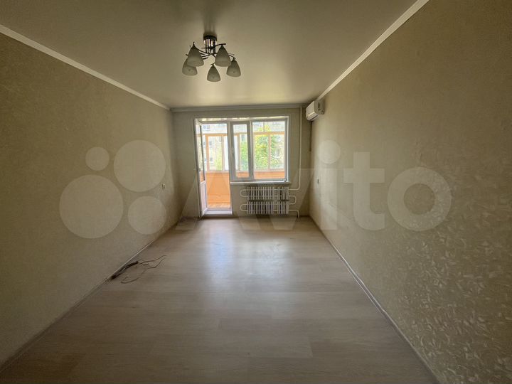 2-к. квартира, 40 м², 2/5 эт.