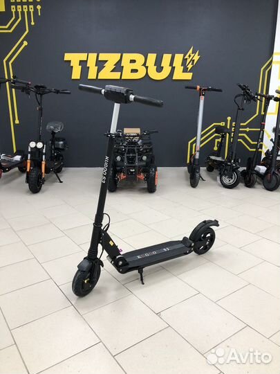 Электросамокат