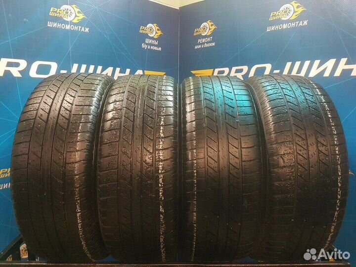 Goodyear Wrangler HP All Weather 235/60 R18