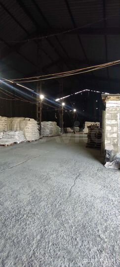 Склад или производство, 700 м²