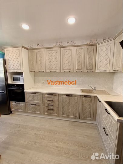 Модульная кухня 