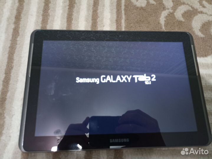 Планшет samsung