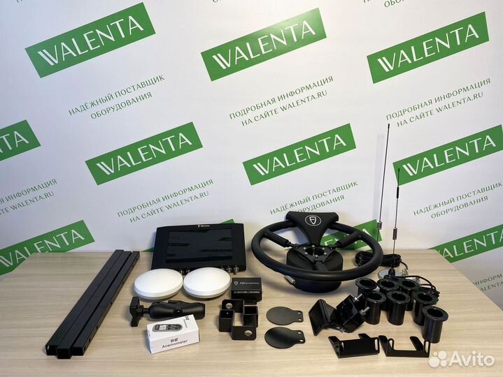 Автопилот на трактор FJDynamics в Киреевске