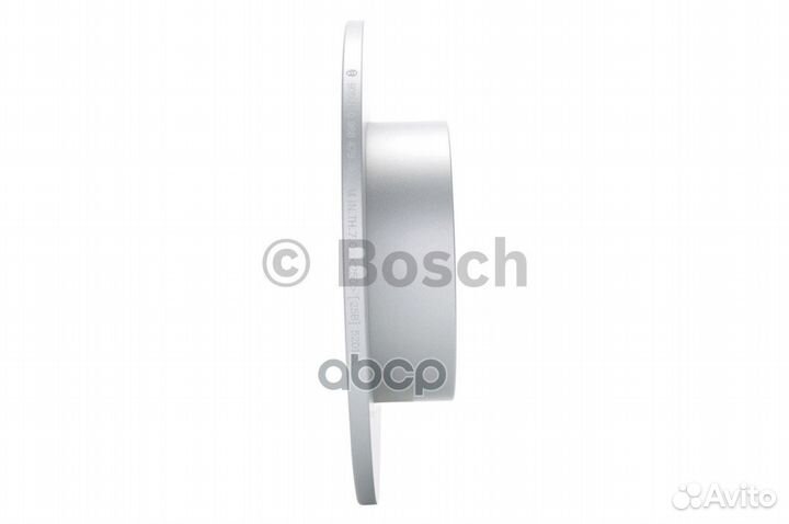 Диск тормозной 0986479099 Bosch