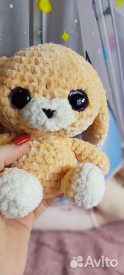 Детские игрушки