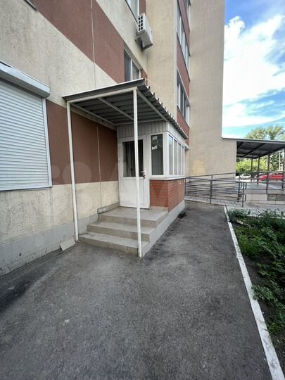 Помещение свободного назначения, 177.8 м²