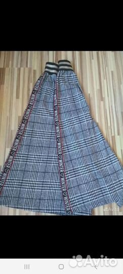 Комплект на девочку 10/11 лет