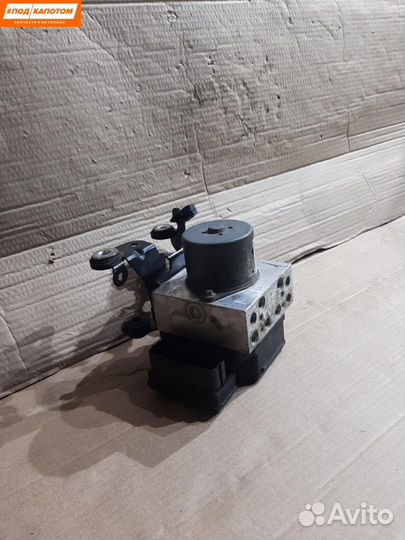 Блок ABS Ford Mondeo 4 (2007 - 2010)