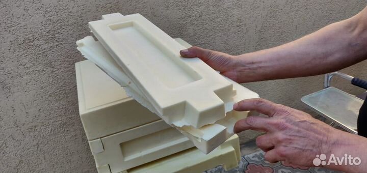 Ульи, нуклеусы, формы ппу