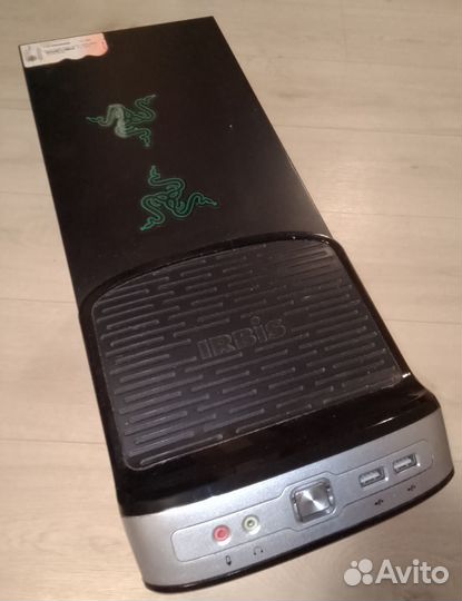 Корпус пк и ноутбука