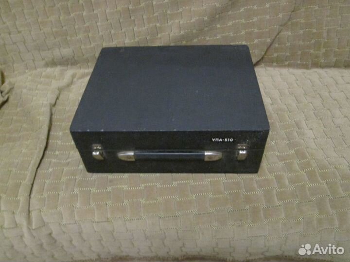 Фотоувеличитель из СССР