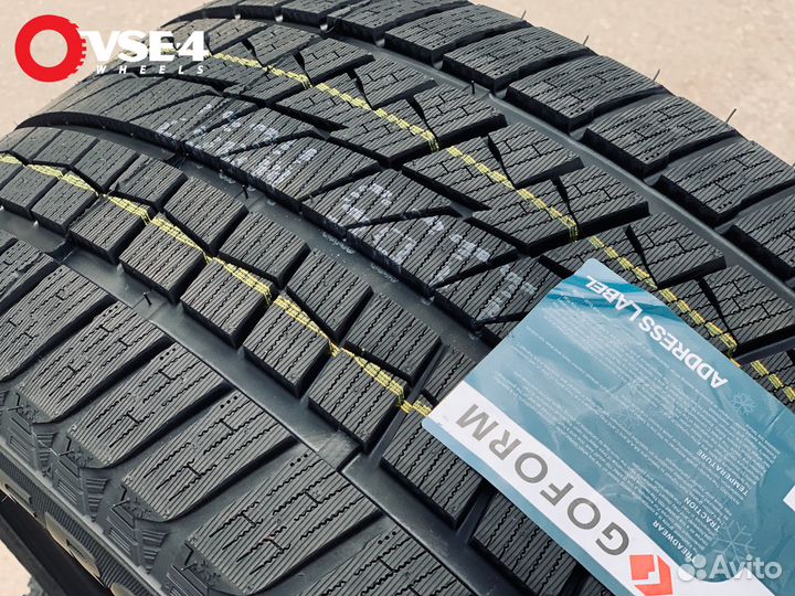 Goform W766 215/55 R18