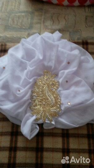 Новый платок для никаха