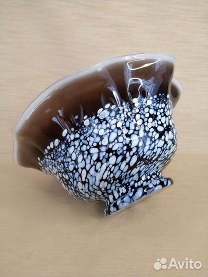 Конфетница/фруктовница/ваза