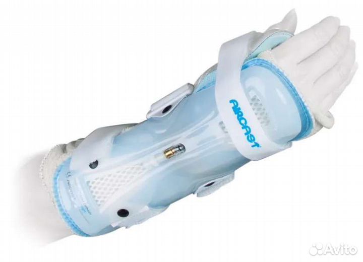 Stabil AIR wrist brace ортез на лучезапястный