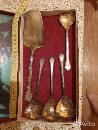 Вазы медь Индия 1950г