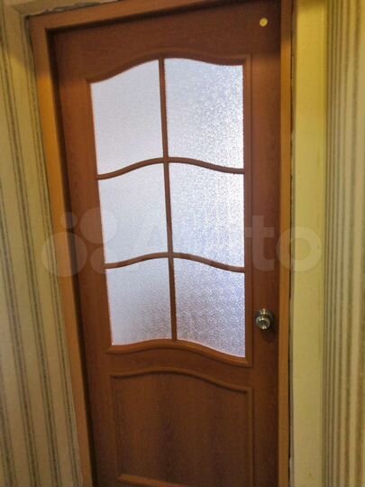 2-к. квартира, 52,5 м², 1/5 эт.