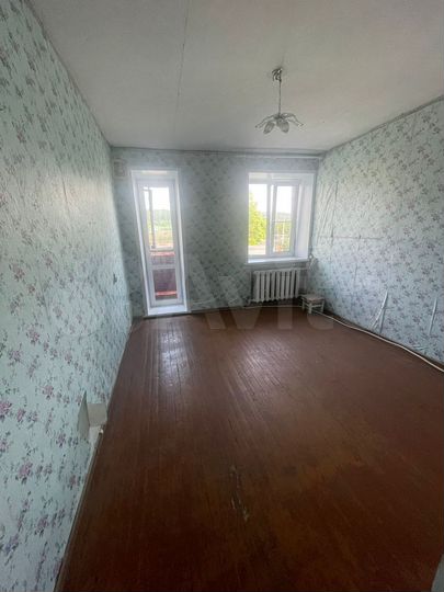 1-к. квартира, 27,7 м², 2/2 эт.