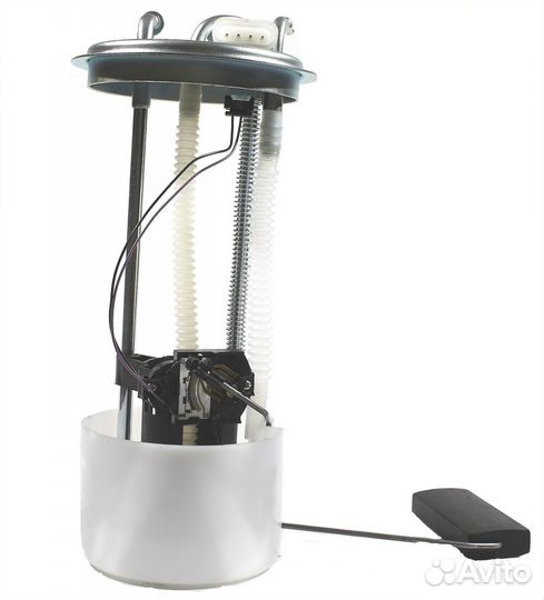 Погружной бензонас на Газель