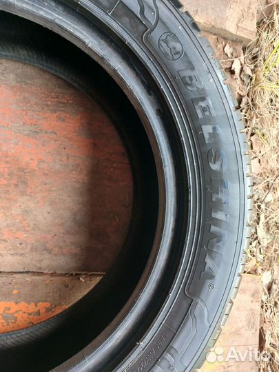 Белшина Artmotion Snow HP 205/55 R15