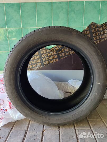 Bridgestone Alenza 001 275/45 R20 110