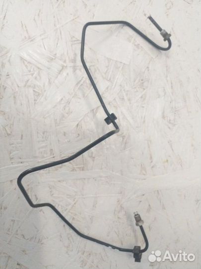 Трубка тормозная Chevrolet Cruze седан 1.6