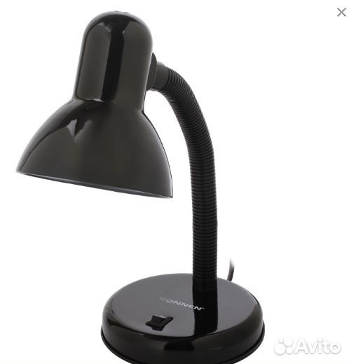 Настольная лампа-светильник sonnen