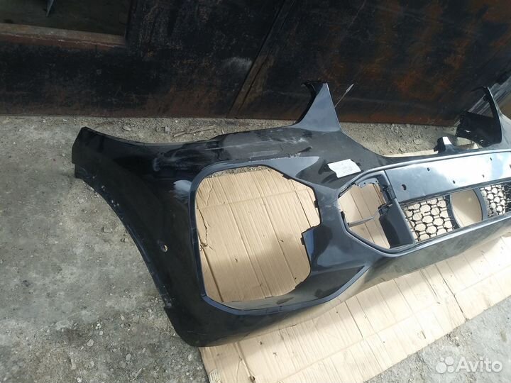 Бампер передний BMW X5 G05