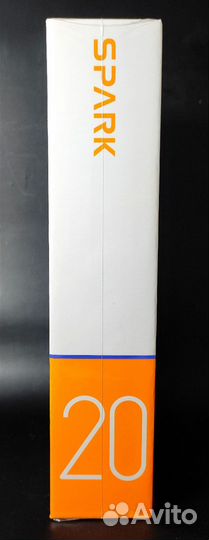 TECNO Spark 20, 8/128 ГБ