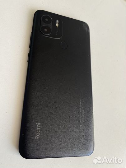 Xiaomi Redmi A2+, 3/64 ГБ