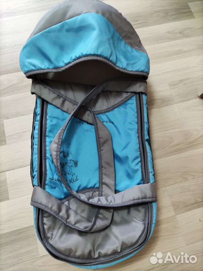 Переноска для детей