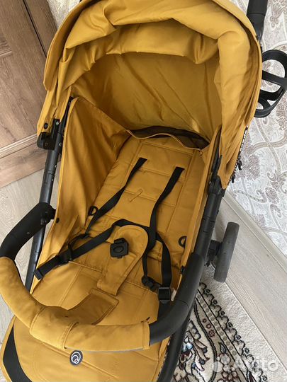 Прогулочная коляска ANT