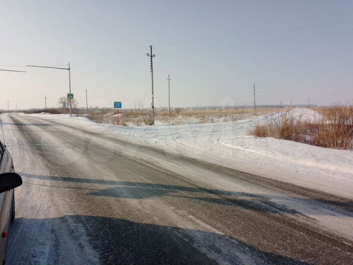 Участок 15 сот. (ИЖС)