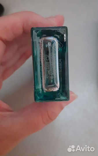 Dolce gabbana 50мл