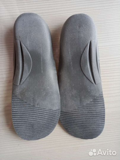 Ортопедические стельки