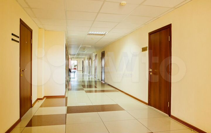 Сдается офис все включено