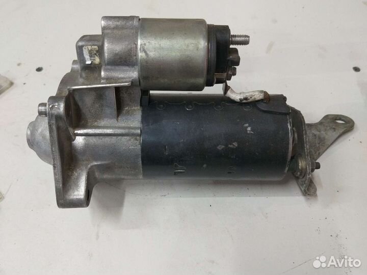 Стартер xc90 xc70 s60