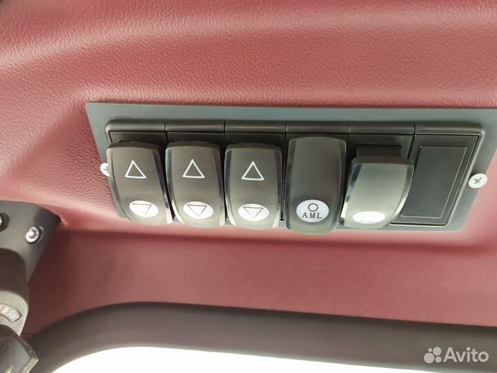 Мини-погрузчик Lonking CDM312, 2023