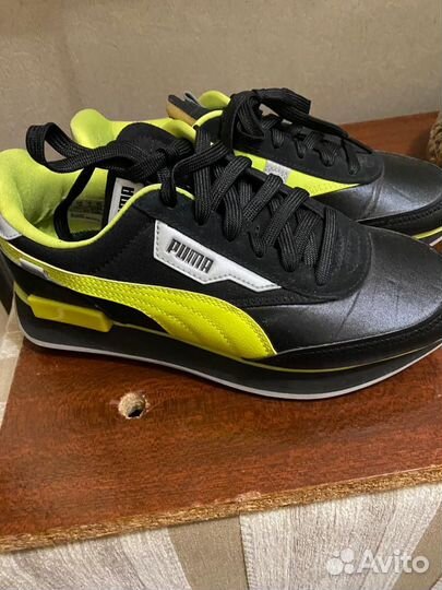 Кроссовки Puma