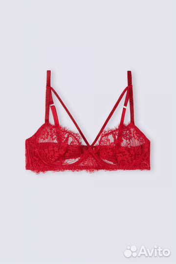 Комплект Intimissimi мягкий бюст 75B,80B,80C,75D