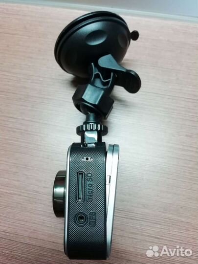 Авто регистратор на запчасти