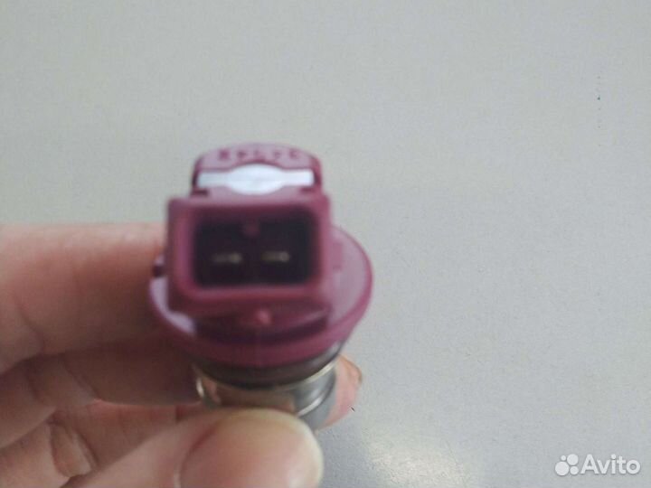 Инжектор для Mercury Optimax