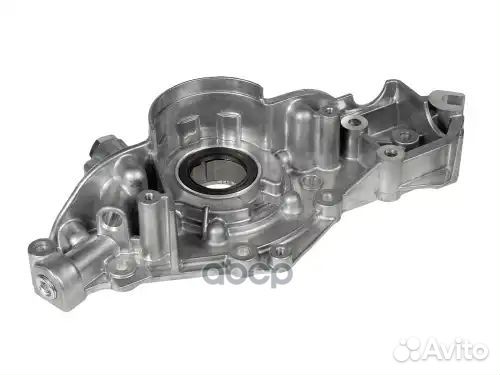 Насос масляный Hyundai Santa Fe I 2.7 0440023SX