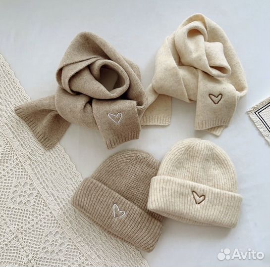 Детская одежда