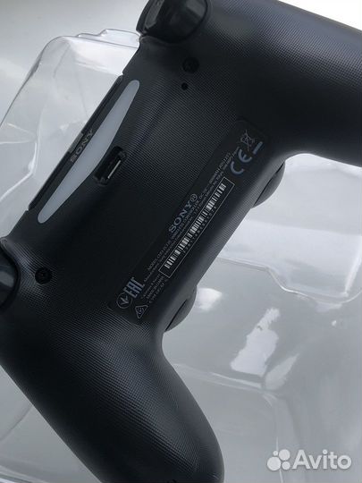 Геймпад/джойстик для Sony PS4 Dualshock 4v2